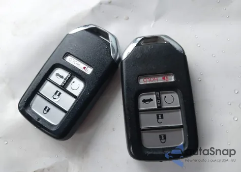 2018 Honda Accord Ex from USA, damaged, VIN 1HGCV1F4XJA199943